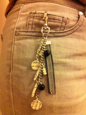 Bijoux de Sac